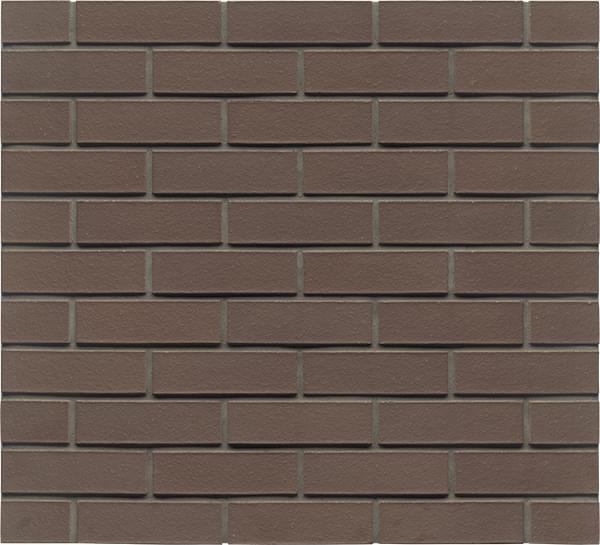 Westerwalder Klinker Klinker Brick Braun Df 5.2x24
