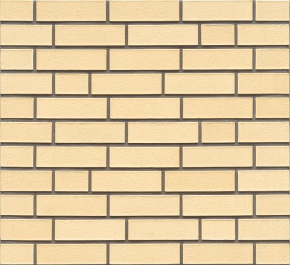 Westerwalder Klinker Klinker Brick Creme Nuanciert Df 5.2x24