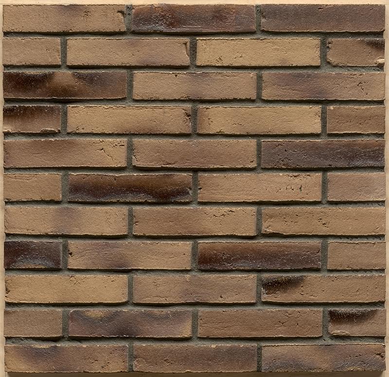 Westerwalder Klinker Klinker Brick Grau Nuanciert Kohle Spezial Wf 5x21