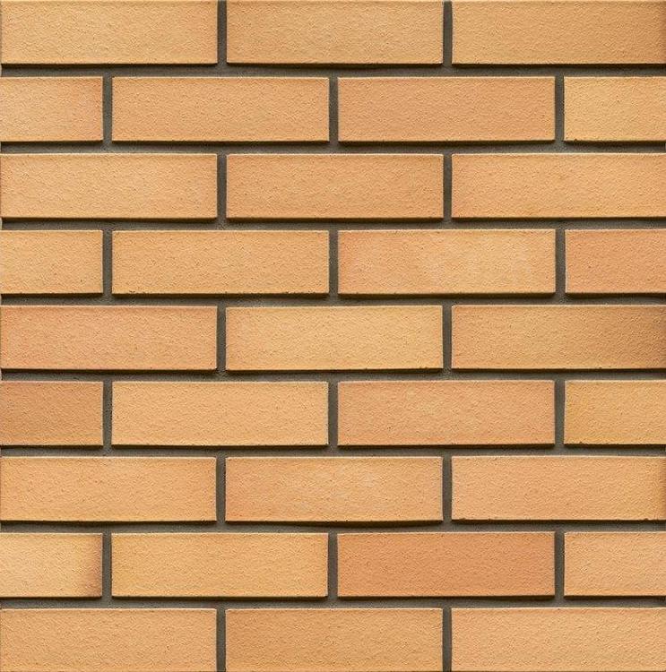 Westerwalder Klinker Klinker Brick Morgenroete Hf 4x24