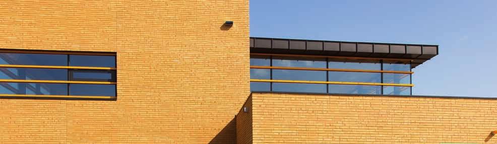 клинкер фабрики Westerwalder Klinker коллекция Klinker Brick