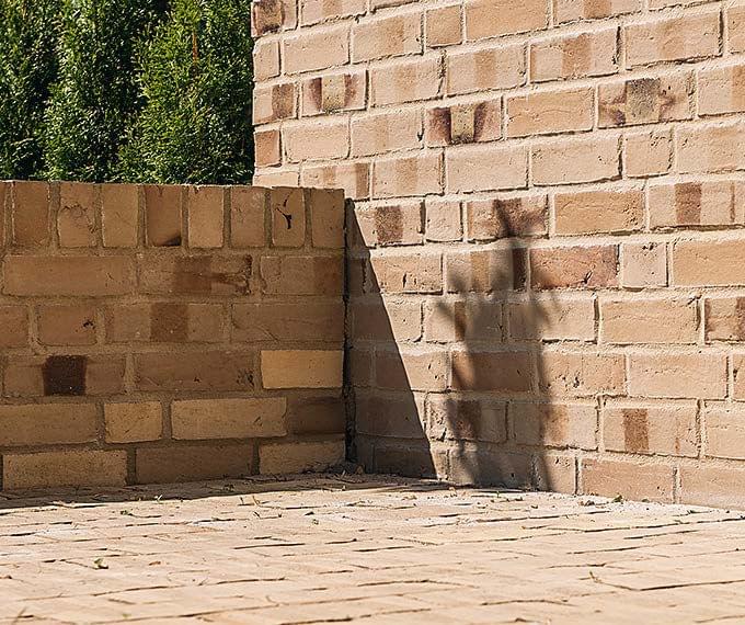 клинкер фабрики Westerwalder Klinker коллекция Klinker Paving Stones