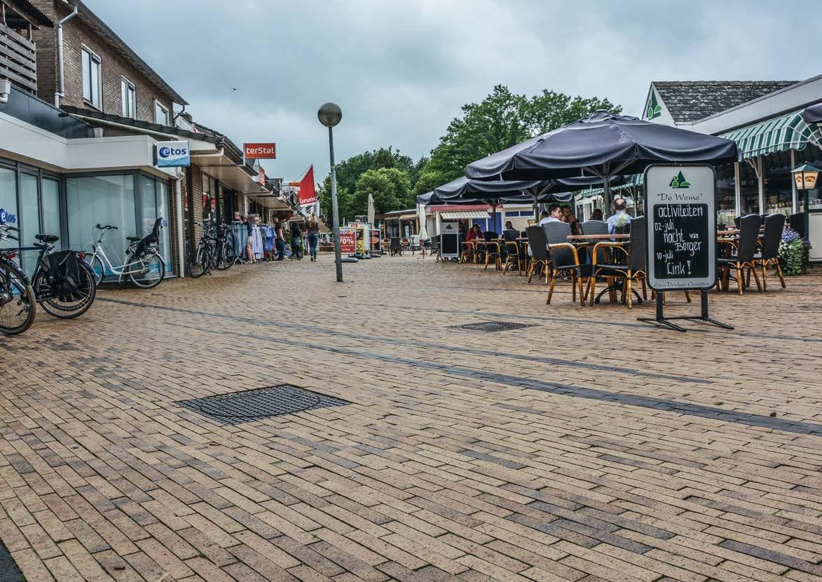 клинкер фабрики Westerwalder Klinker коллекция Klinker Paving Stones