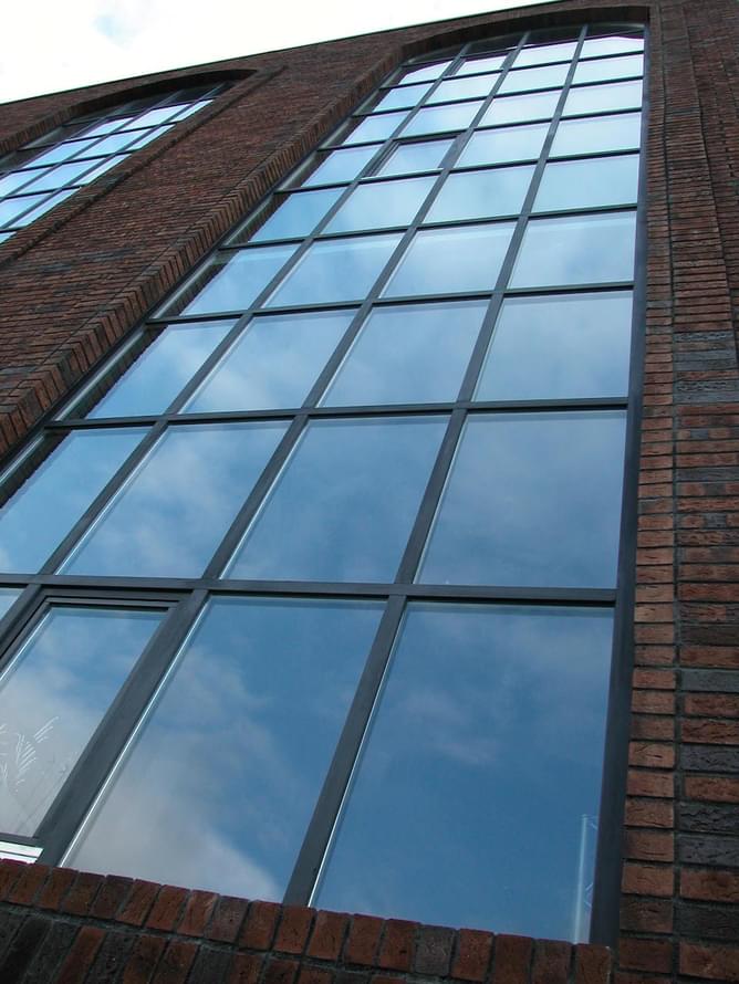 клинкер фабрики Westerwalder Klinker коллекция Montana