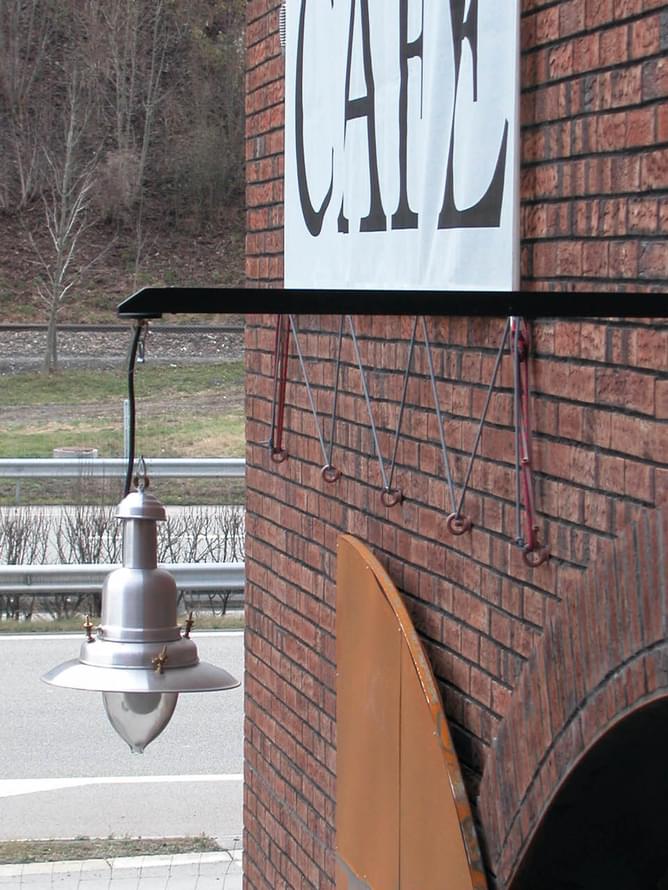 клинкер фабрики Westerwalder Klinker коллекция Montana