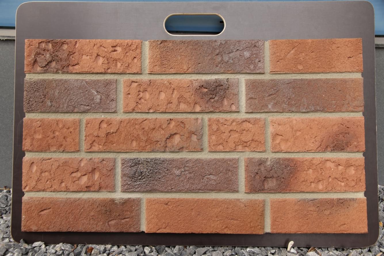 клинкер фабрики Westerwalder Klinker коллекция Montana