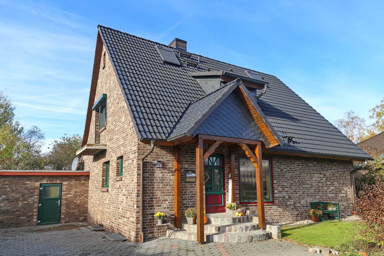 клинкер фабрики Westerwalder Klinker коллекция Montana