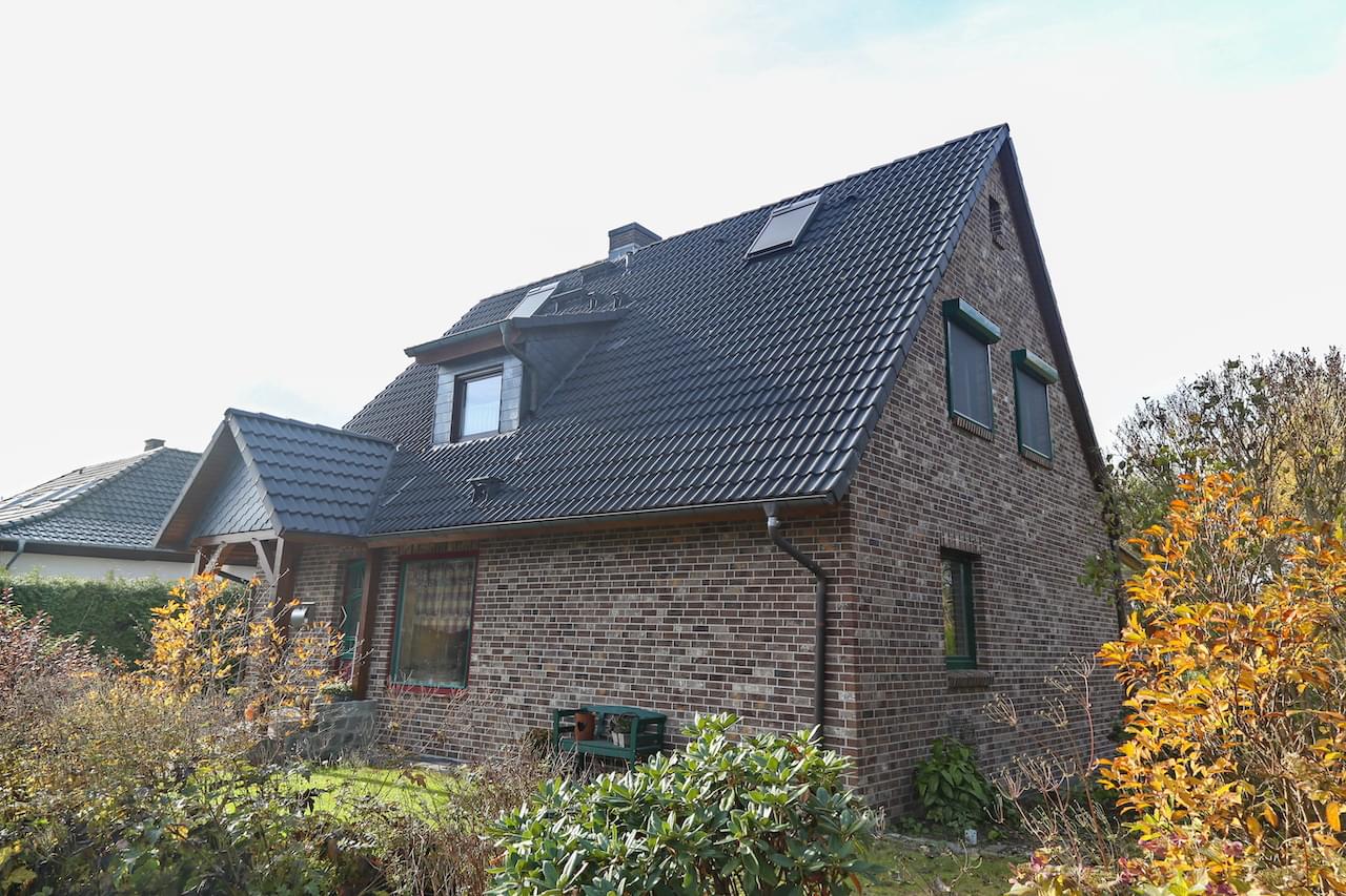 клинкер фабрики Westerwalder Klinker коллекция Montana