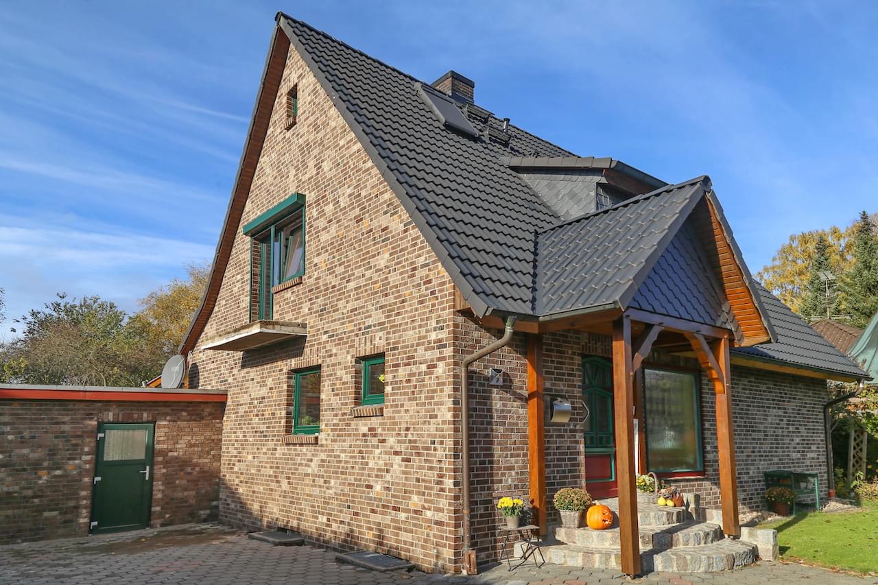 клинкер фабрики Westerwalder Klinker коллекция Montana