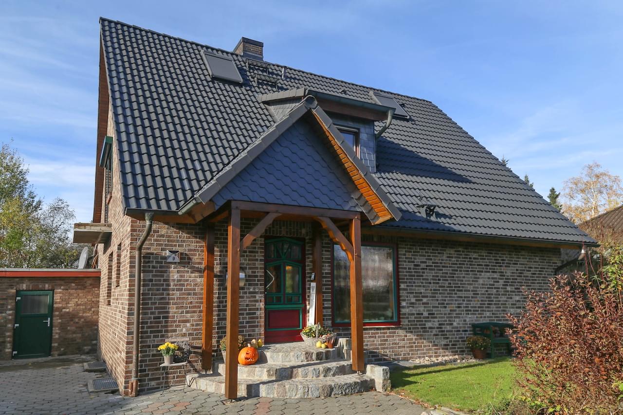 клинкер фабрики Westerwalder Klinker коллекция Montana