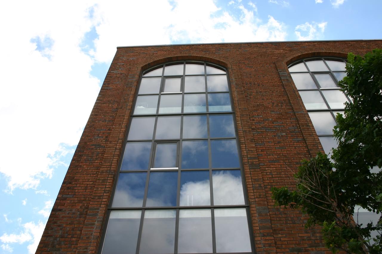 клинкер фабрики Westerwalder Klinker коллекция Montana