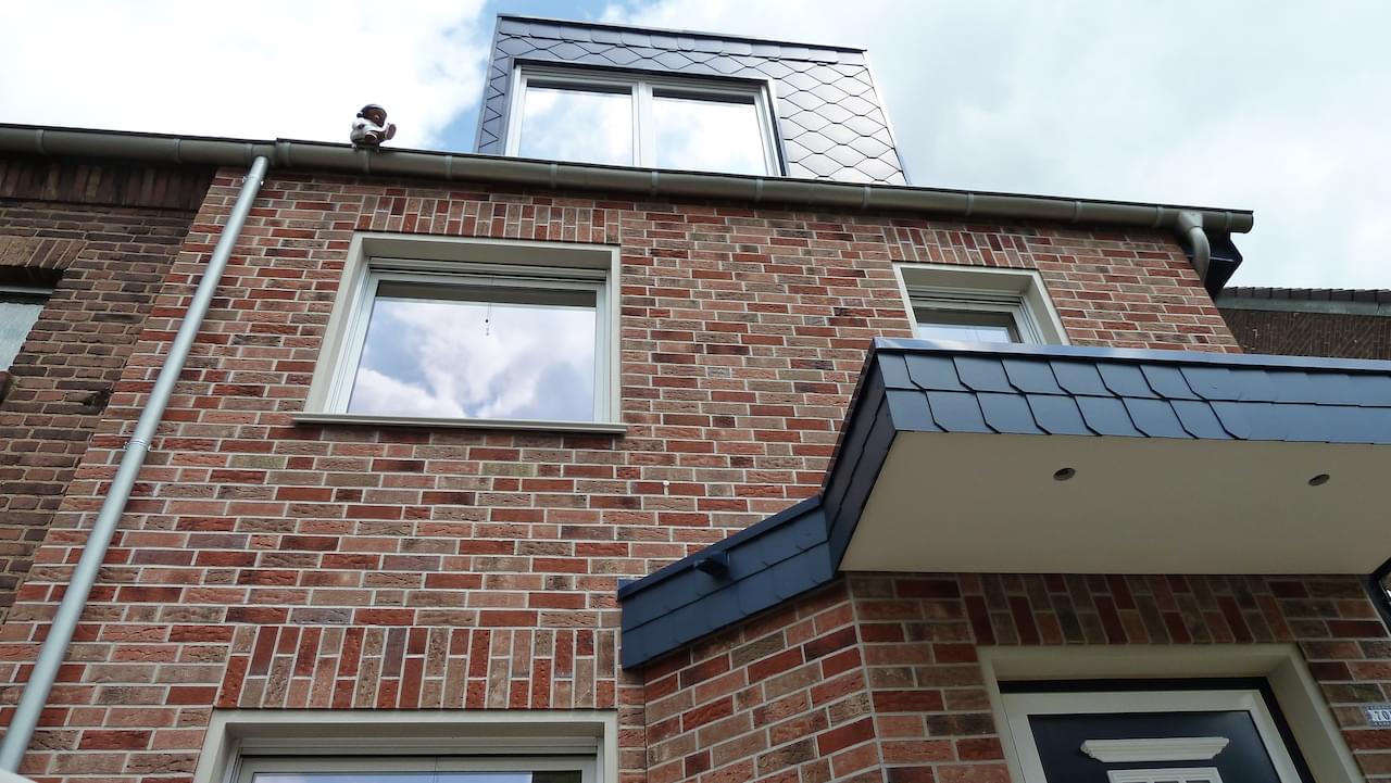 клинкер фабрики Westerwalder Klinker коллекция Montana