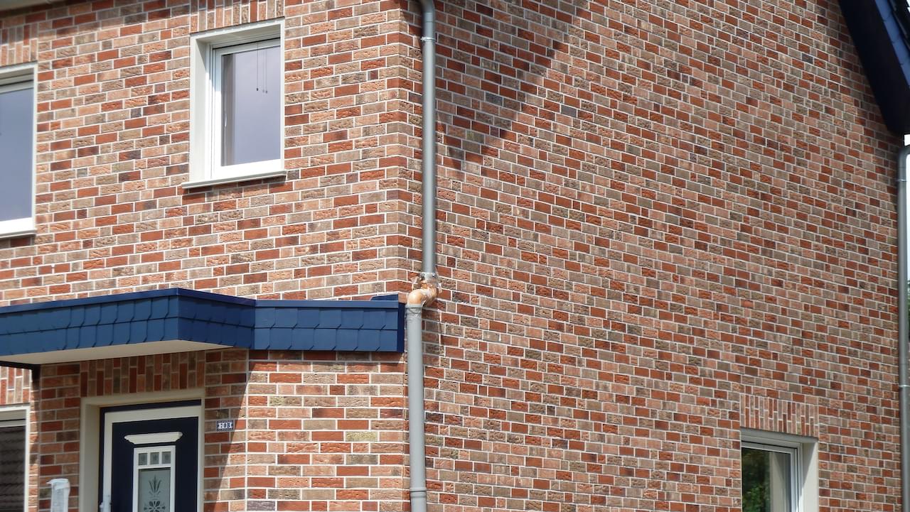 клинкер фабрики Westerwalder Klinker коллекция Montana