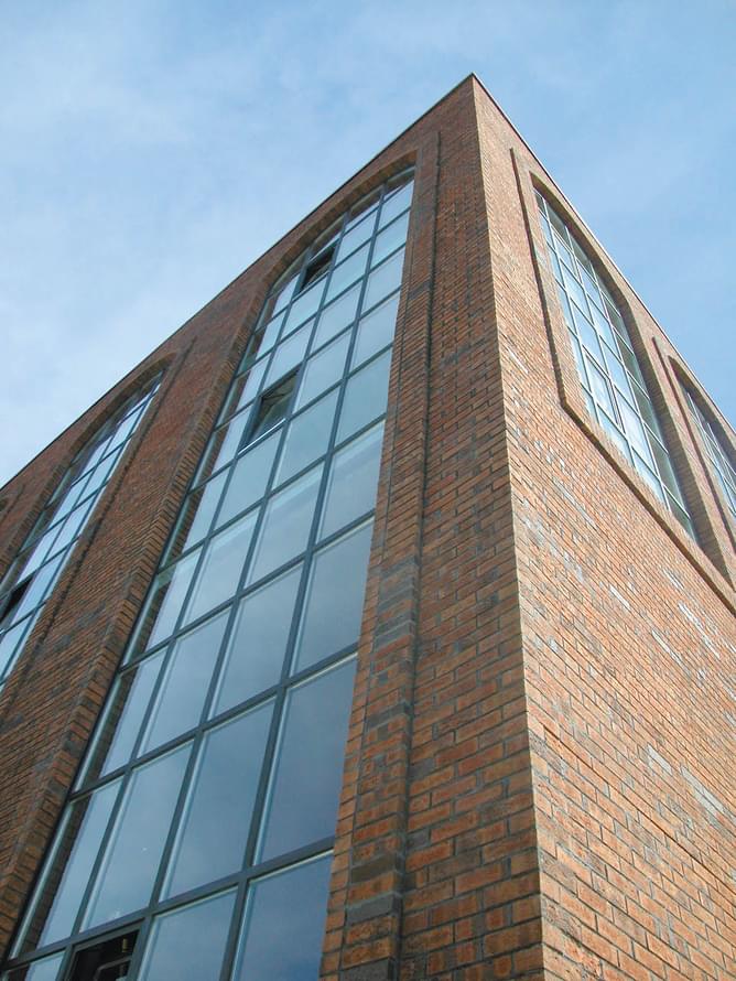 клинкер фабрики Westerwalder Klinker коллекция Montana