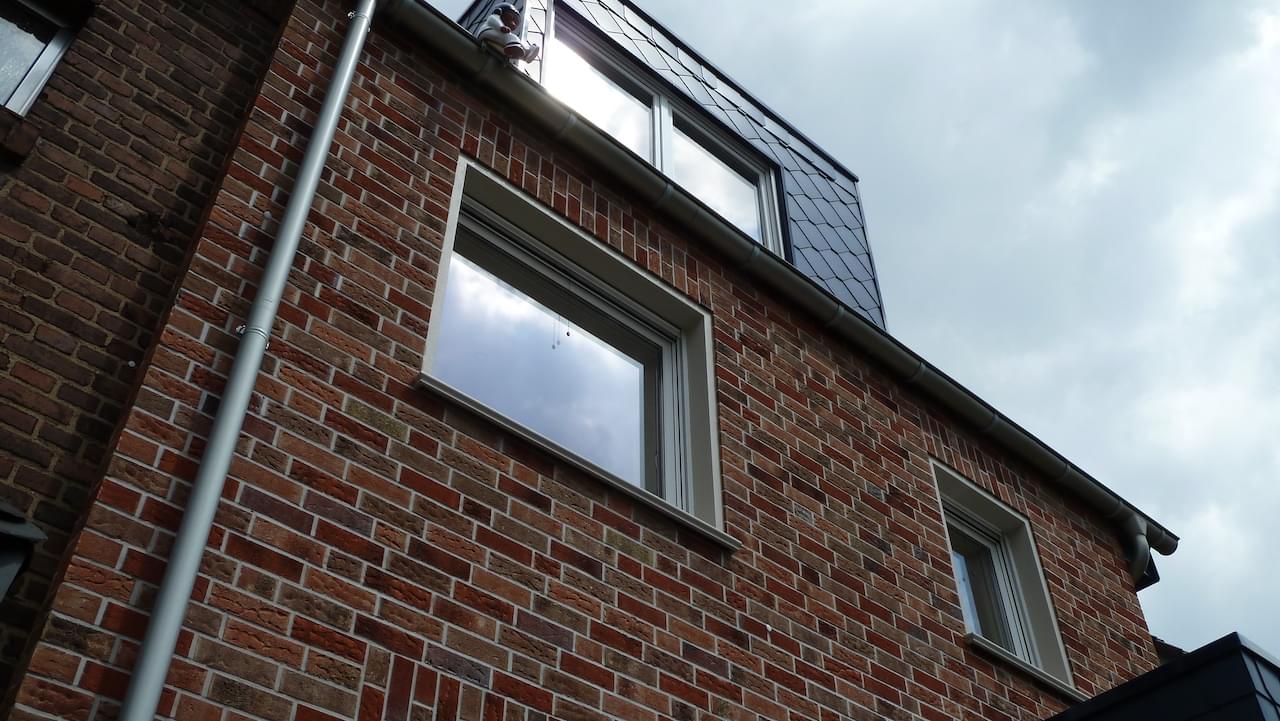 клинкер фабрики Westerwalder Klinker коллекция Montana