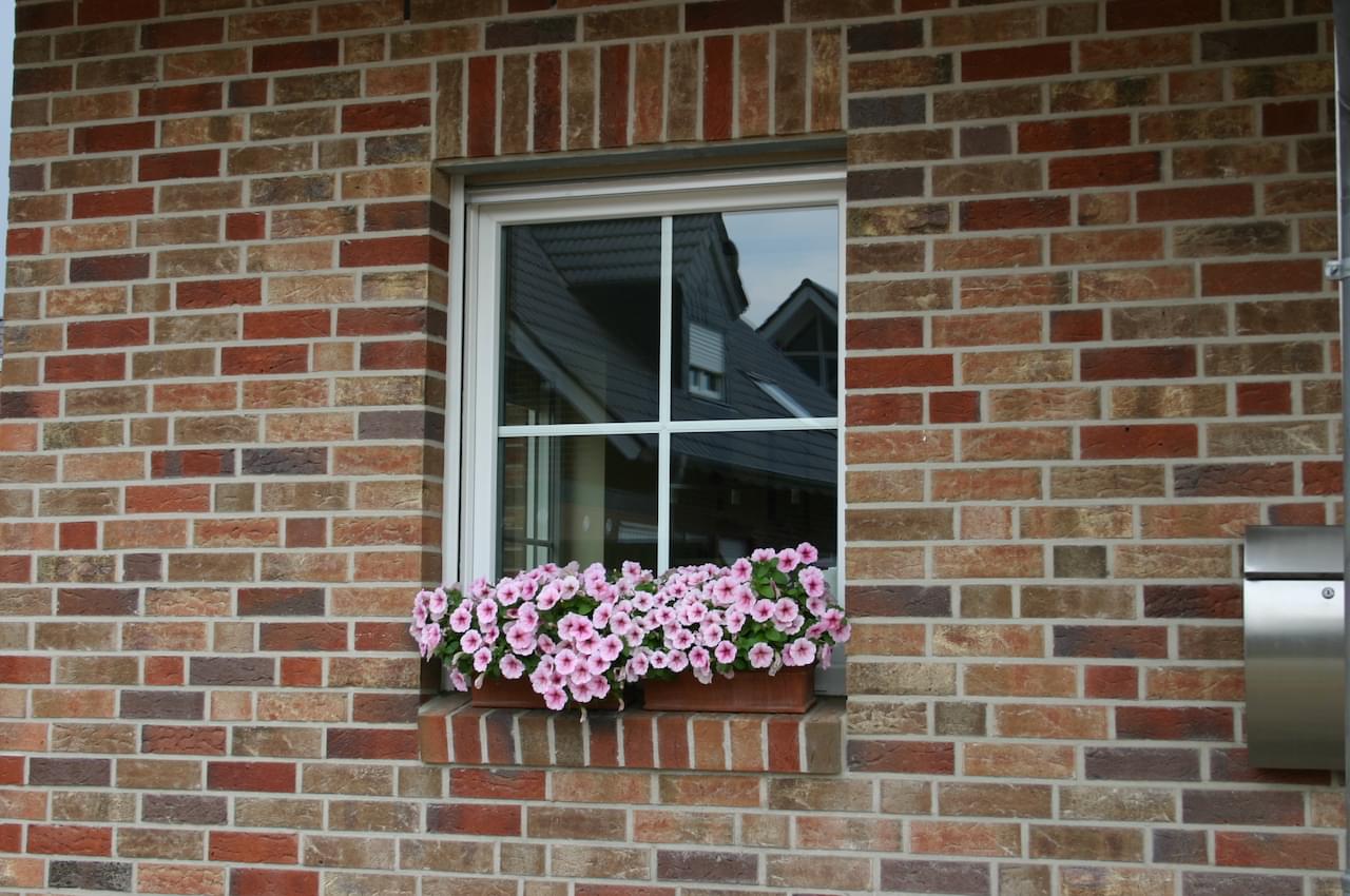 клинкер фабрики Westerwalder Klinker коллекция Montana