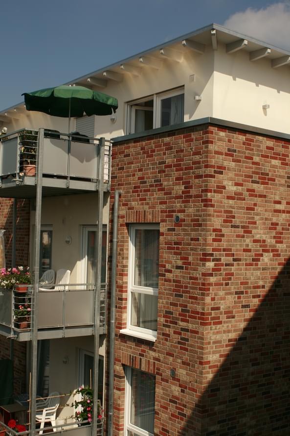 клинкер фабрики Westerwalder Klinker коллекция Montana