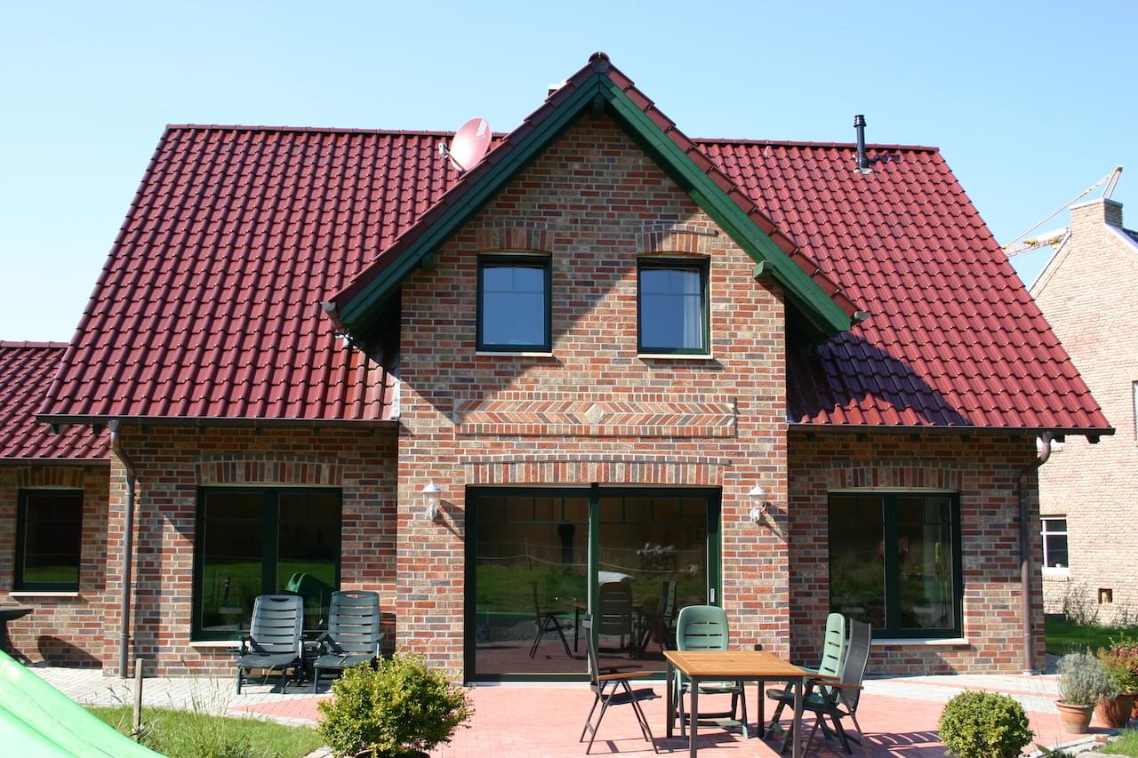 клинкер фабрики Westerwalder Klinker коллекция Montana