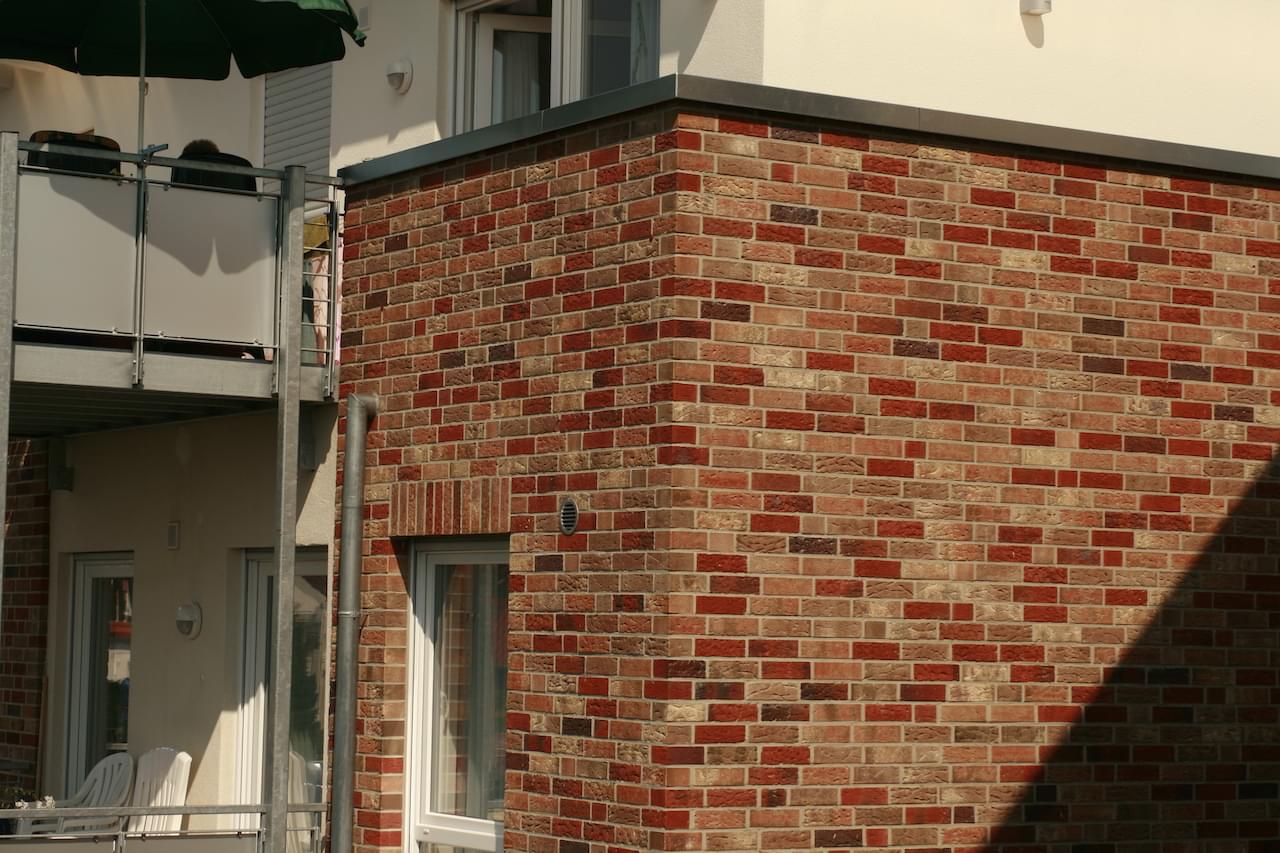 клинкер фабрики Westerwalder Klinker коллекция Montana