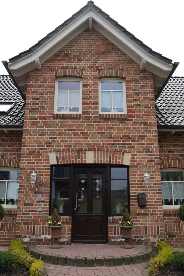 клинкер фабрики Westerwalder Klinker коллекция Montana