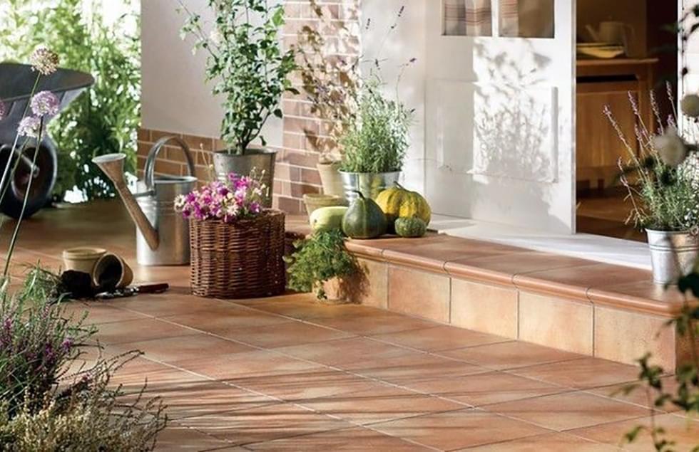 клинкер фабрики Westerwalder Klinker коллекция Montmarte