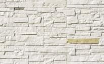 Плитка White Hills Special Edition Каскад Рейндж Цвет 230-00 9.5x15x0.8 9.5x37.6 см, поверхность матовая, рельефная