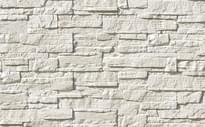 Плитка White Hills Special Edition Каскад Рейндж Цвет 231-00 9.5x15x0.8 9.5x37.6 см, поверхность матовая, рельефная