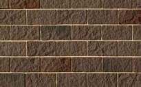 Плитка White Hills Special Edition Торре Бьянка Цвет 447-40 9.5x19x1 9.5x19 см, поверхность матовая, рельефная