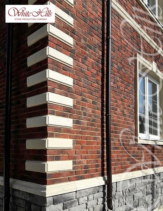 камень фабрики White Hills коллекция Декоративные Элементы