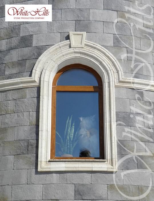 камень фабрики White Hills коллекция Декоративные Элементы