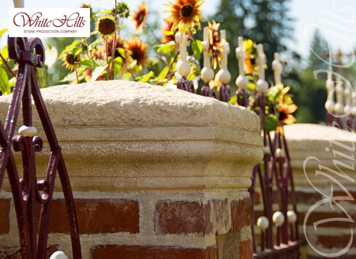 камень фабрики White Hills коллекция Декоративные Элементы