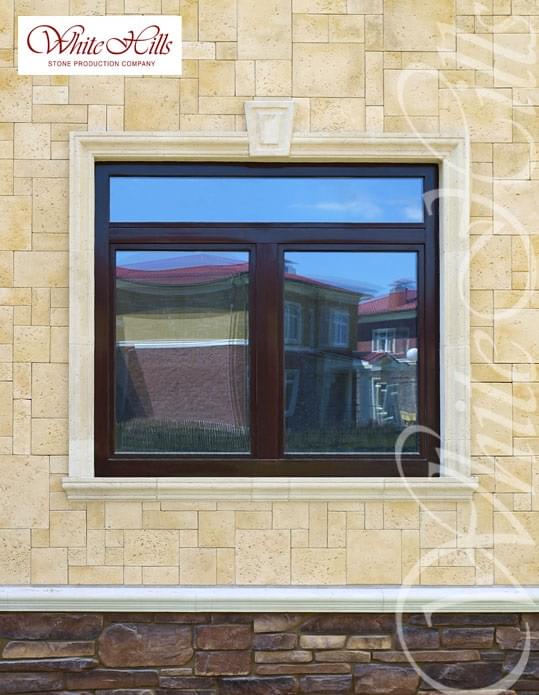 камень фабрики White Hills коллекция Декоративные Элементы