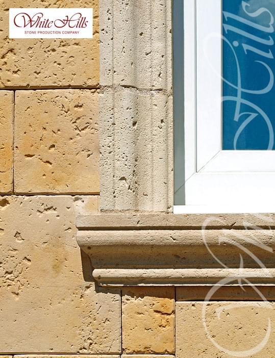 камень фабрики White Hills коллекция Декоративные Элементы