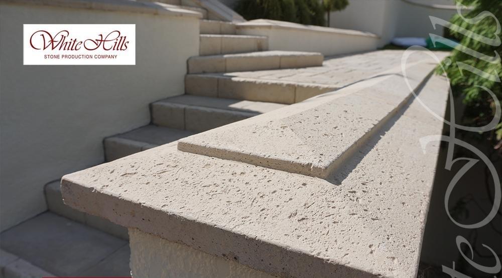 камень фабрики White Hills коллекция Декоративные Элементы