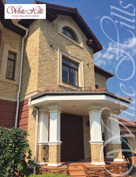 камень фабрики White Hills коллекция Декоративные Элементы