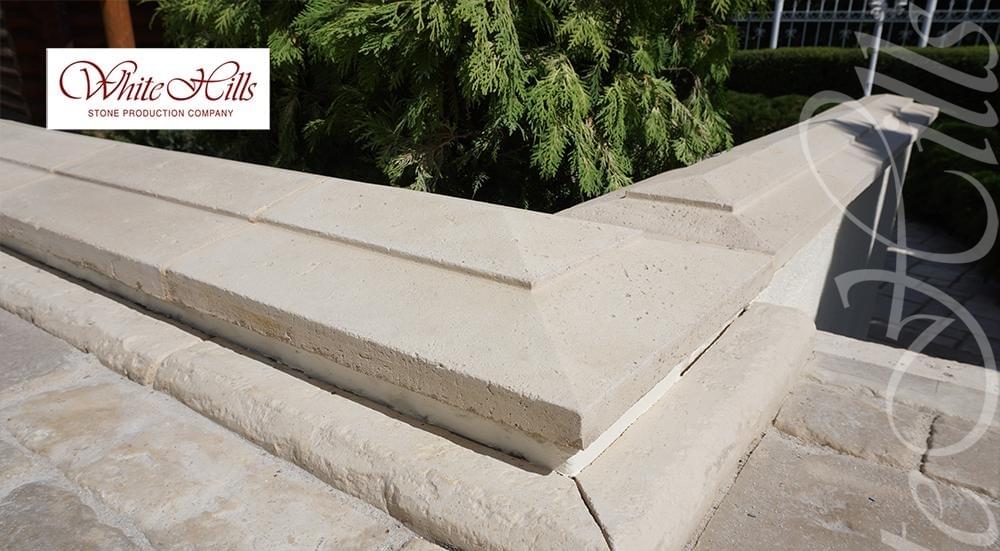 камень фабрики White Hills коллекция Декоративные Элементы
