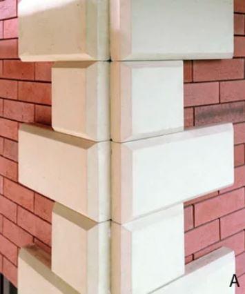 камень фабрики White Hills коллекция Декоративные Элементы