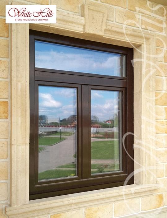 камень фабрики White Hills коллекция Декоративные Элементы