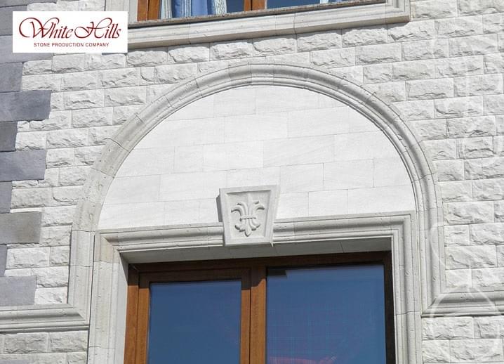 камень фабрики White Hills коллекция Декоративные Элементы