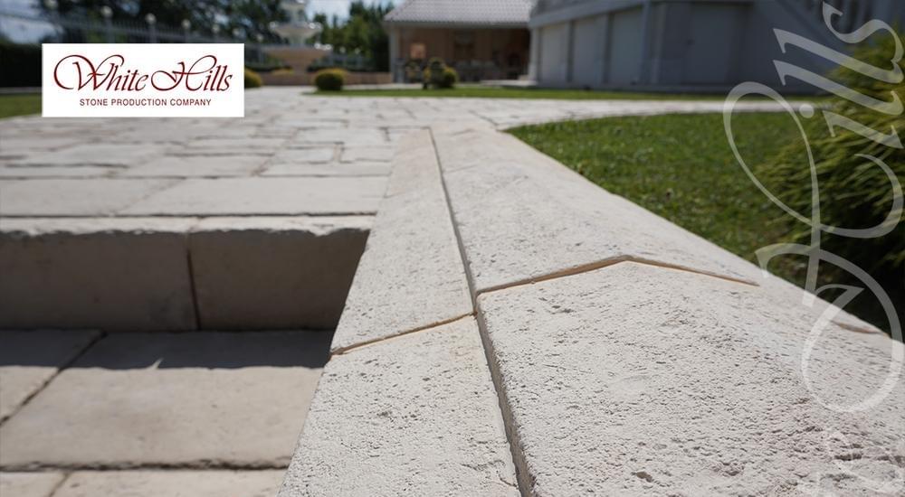 камень фабрики White Hills коллекция Декоративные Элементы