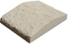 Плитка White Hills Декоративные Элементы Накрывная Плита Двухскатная 785-20 Песочный 25x45 см, поверхность матовая