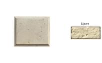 Плитка White Hills Декоративные Элементы Рустовый Камень 852-10 25x30x2.1 25x30 см, поверхность матовая, рельефная