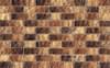 Плитка White Hills Декоративный Кирпич Алтен Брик Угловой Элемент Цвет 311-45 5.5x7.5x18.5x1.2 5.5x26 см, поверхность матовая, рельефная