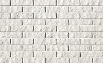 Плитка White Hills Декоративный Кирпич Алтен Брик Цвет 310-00 7x22x1.2 7x22 см, поверхность матовая, рельефная