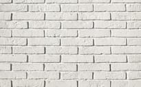 Плитка White Hills Декоративный Кирпич Бергамо Брик Цвет 370-00 4.9x22.5x1.2 4.9x22.5 см, поверхность матовая, рельефная
