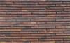 Плитка White Hills Декоративный Кирпич Бран Брик Угловой Элемент Цвет 698-75 4x7x33x3 4x40 см, поверхность матовая, рельефная