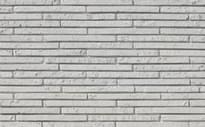 Плитка White Hills Декоративный Кирпич Бран Брик Цвет 695-00 4x51x3 4x52.5 см, поверхность матовая, рельефная