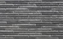 Плитка White Hills Декоративный Кирпич Бран Брик Цвет 698-80 4x51x3 4x52.5 см, поверхность матовая, рельефная