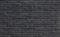 Плитка White Hills Декоративный Кирпич Бран Брик Цвет 699-80 4x51x3 4x52.5 см, поверхность матовая, рельефная