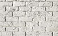 Плитка White Hills Декоративный Кирпич Бремен Брик Цвет 305-00 6.5x20x1.2 6.5x20 см, поверхность матовая, рельефная